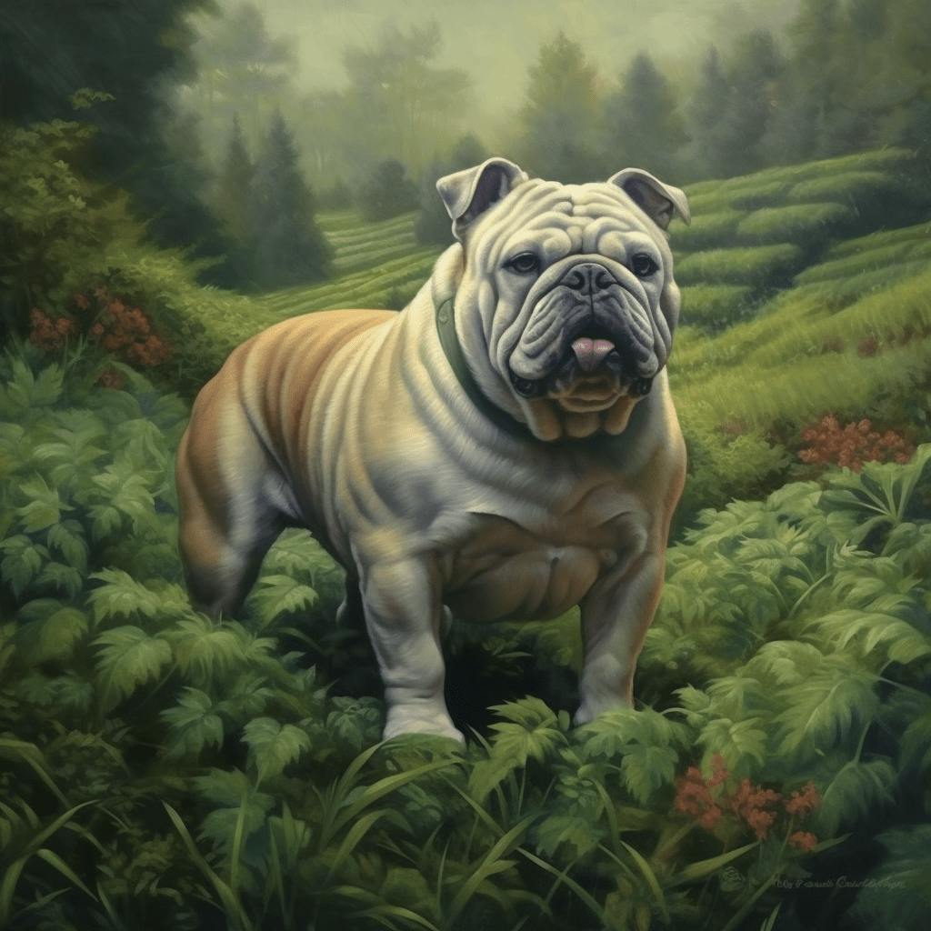 Bulldog Switzerland