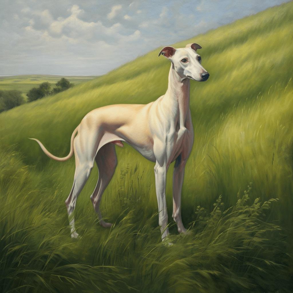 Whippet Switzerland