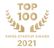 Swiss start up awards