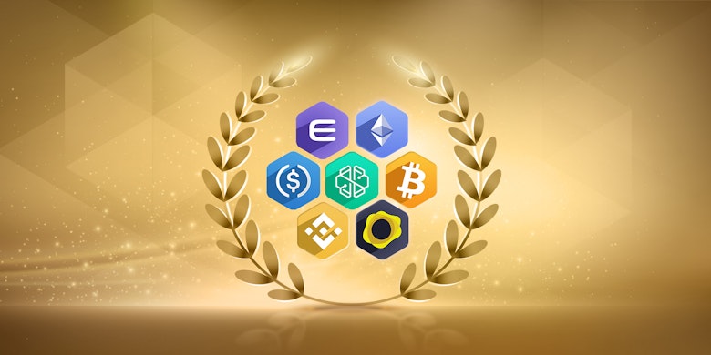 Best cryptos to invest in SwissBorg app