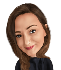 Jami Sabety-Javid Senior Growth Marketing Manager