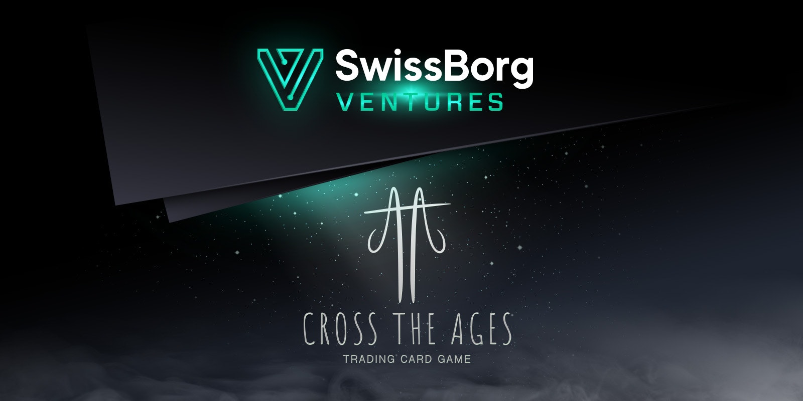 SwissBorg Ventures investit dans Cross The Ages