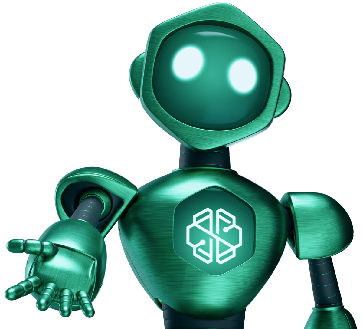 Cyborg