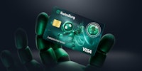 Invest now to claim your SwissBorg Physical Card - Partner’s Limited Edition.