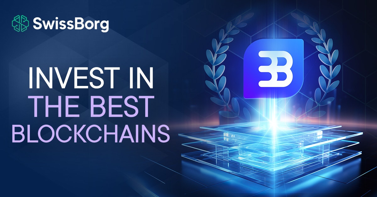 Best Blockchains Crypto Bundle