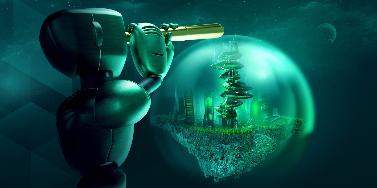 From Dream to Reality: the Steps SwissBorg is Taking
