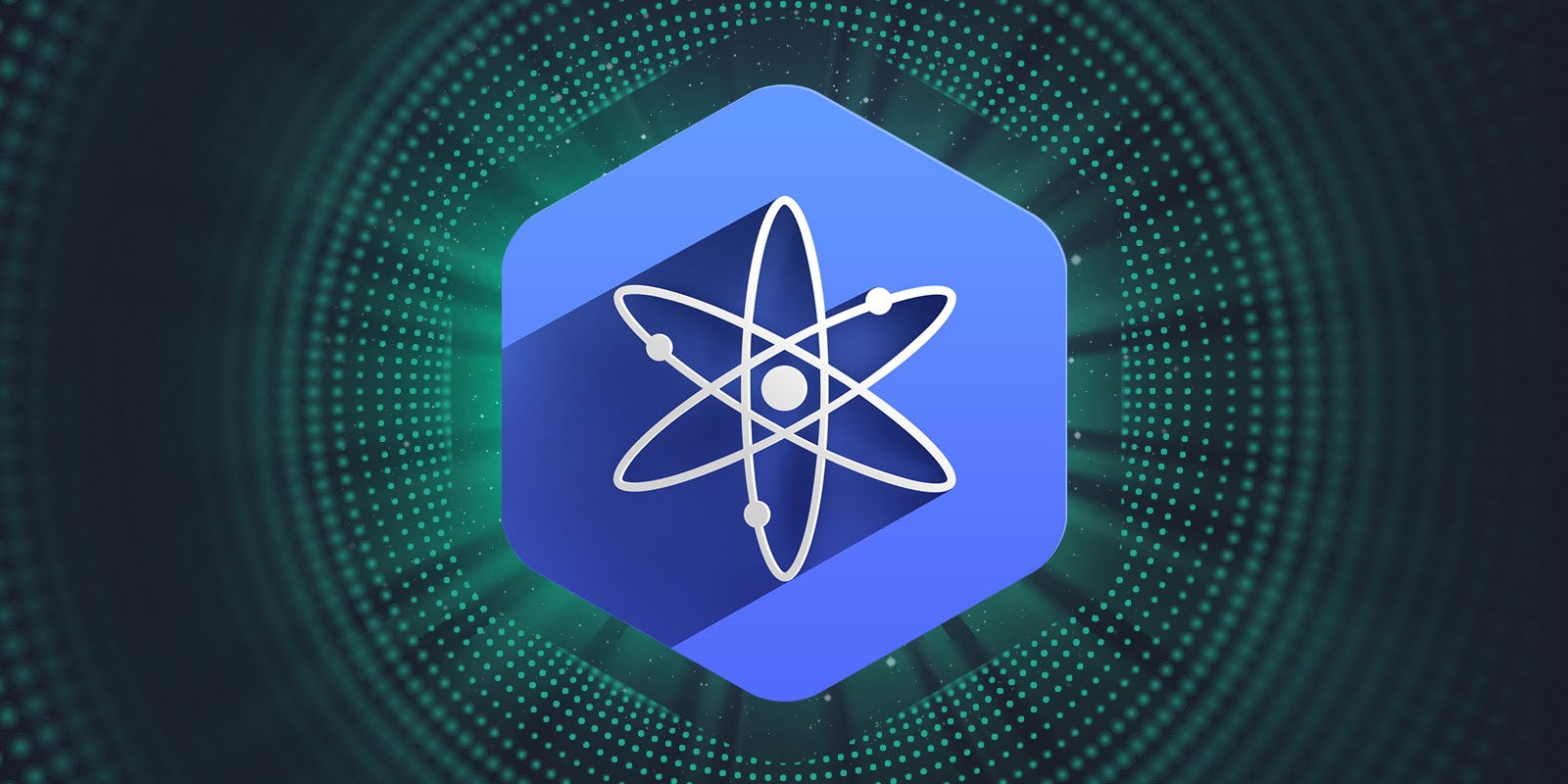 ATOM listing on SwissBorg