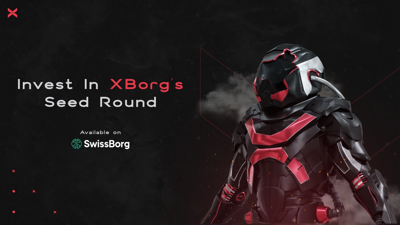 XBorg