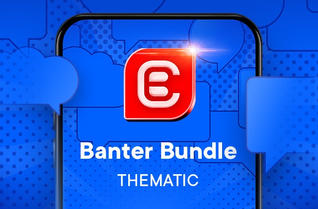 Banter Bundle