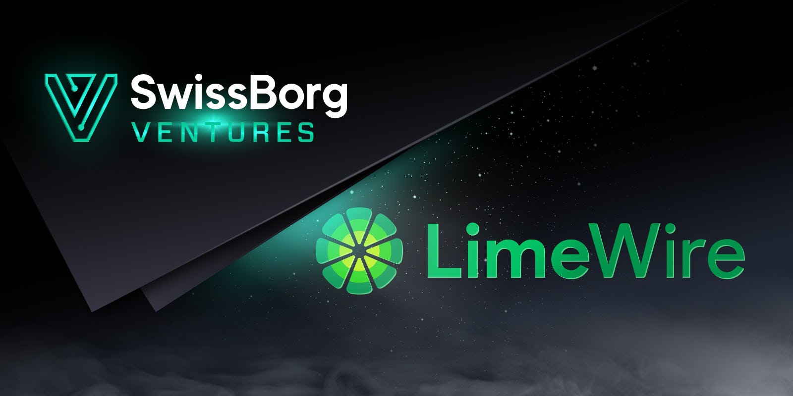 SwissBorg Ventures invests in LimeWire digital collectibles platform