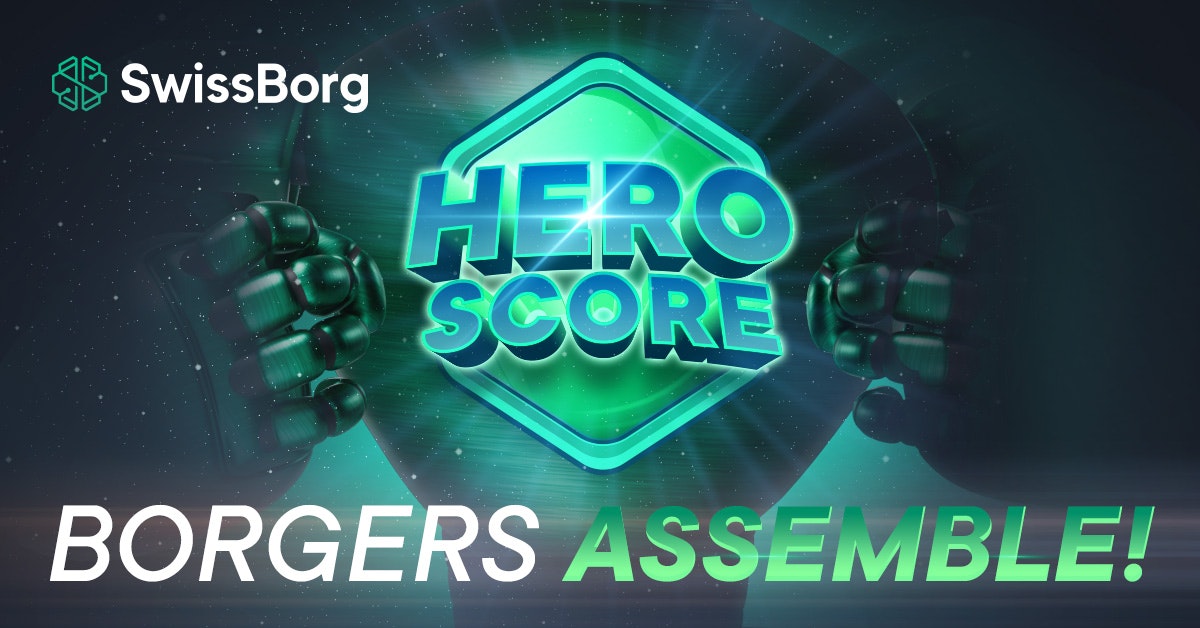 Hero Score