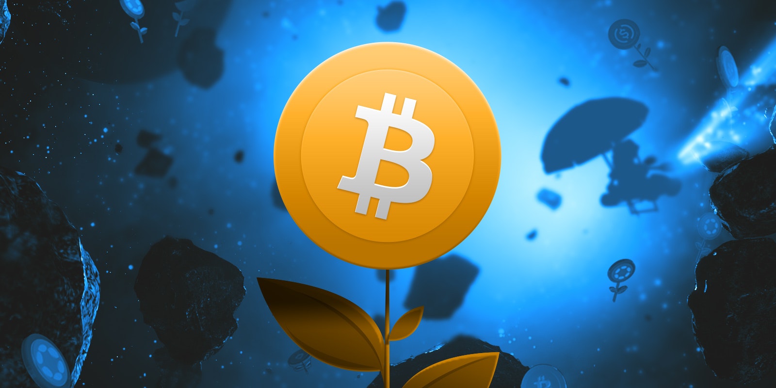 BTC Core Passive Income