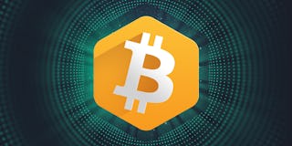 What is Bitcoin?