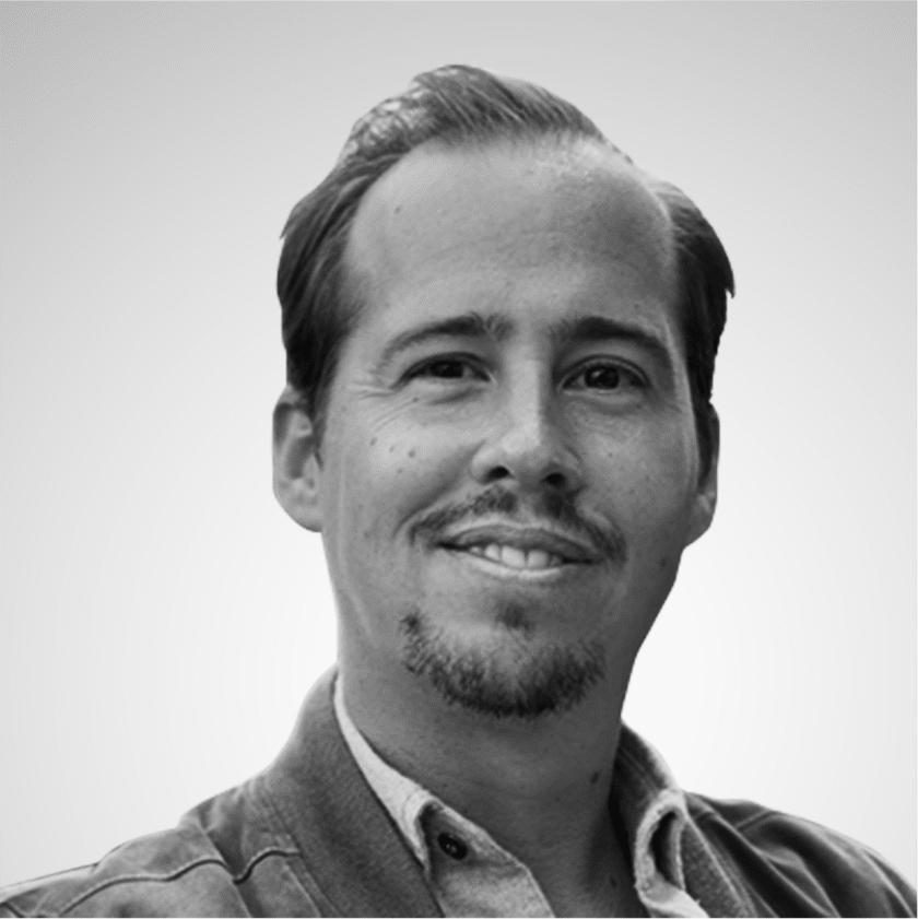 Jeremy Baumann