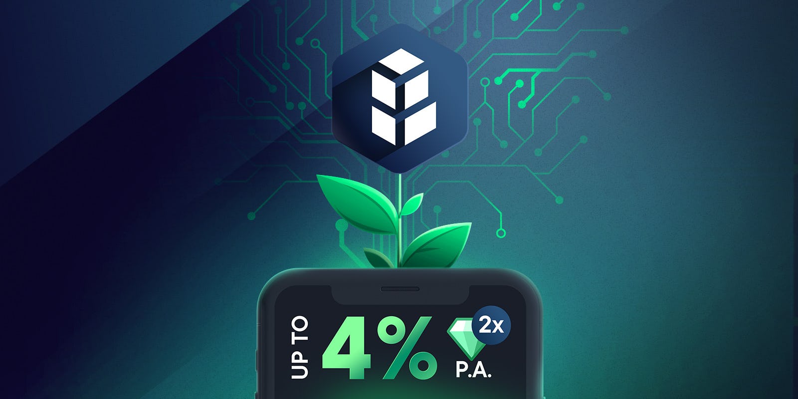 Bancor listing and Smart Yield wallet