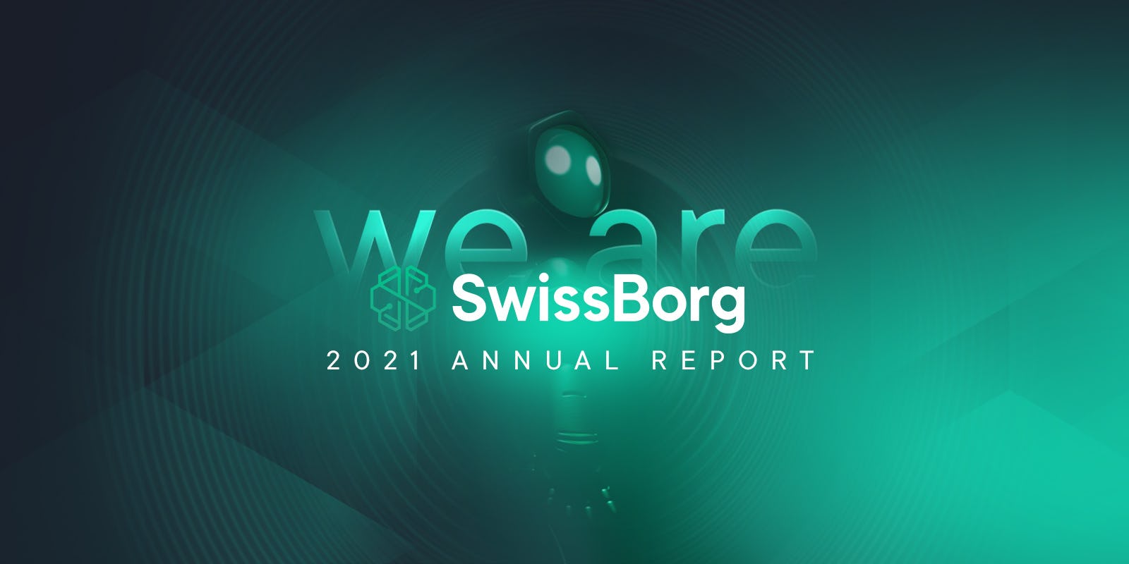 2021: The year of growth