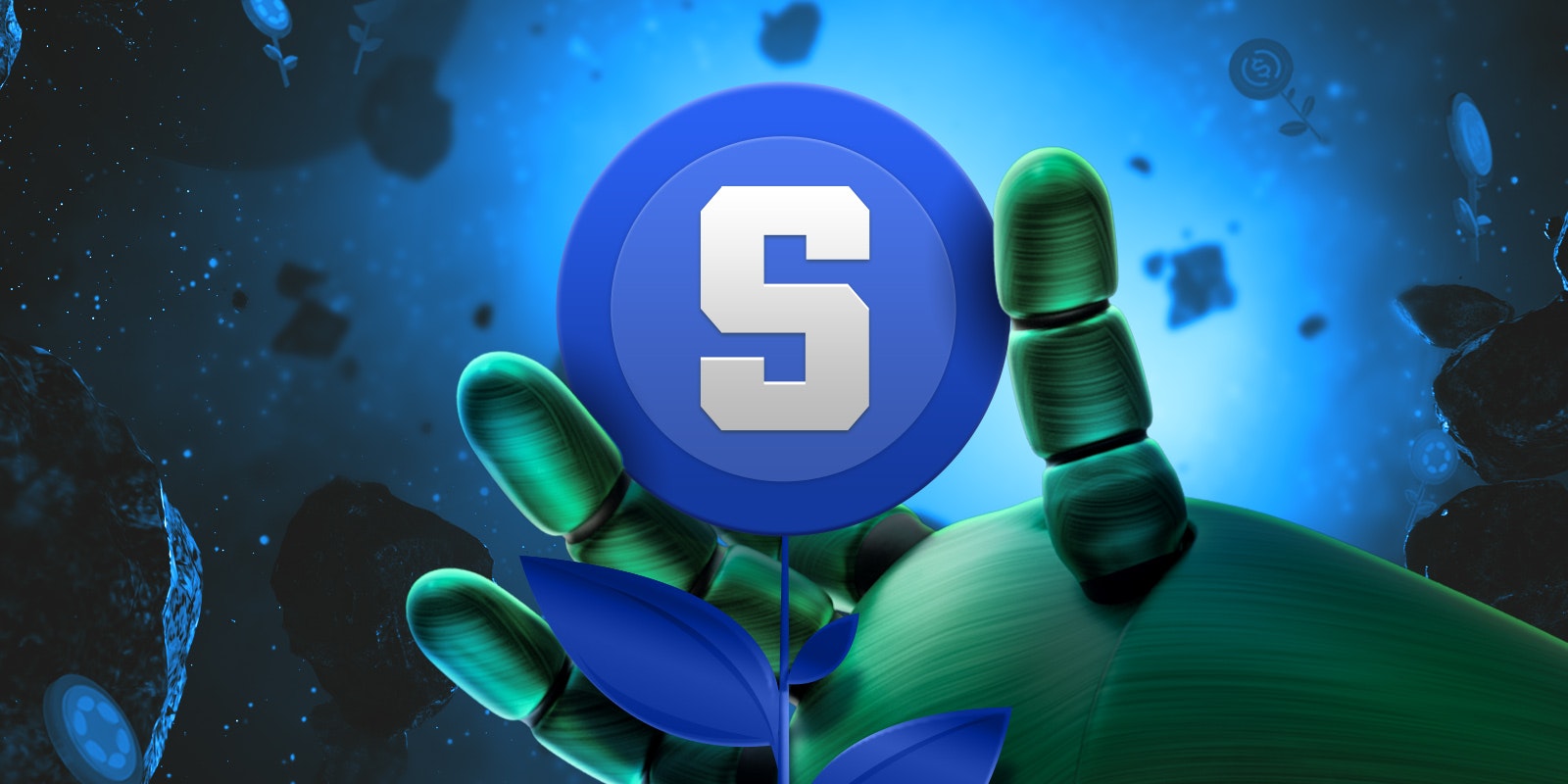 SAND Earn Strategy - Risk Report