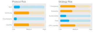 Protocol & Strategy Risk