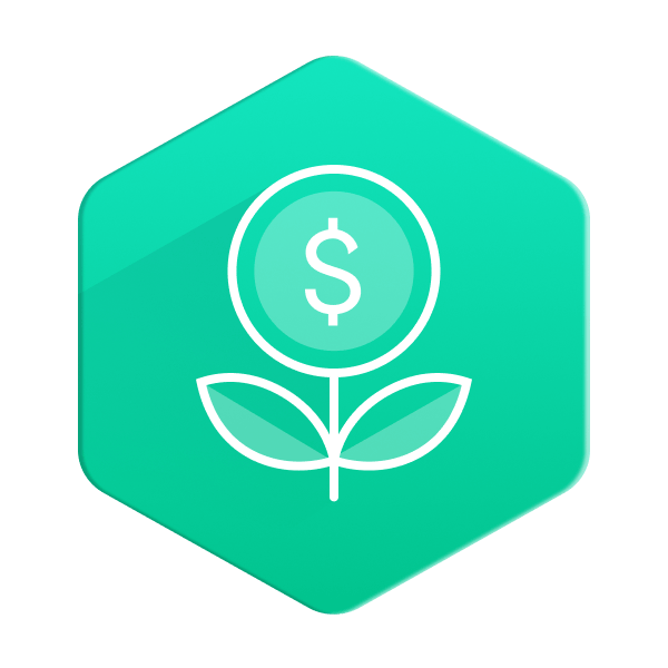 Yield Icon