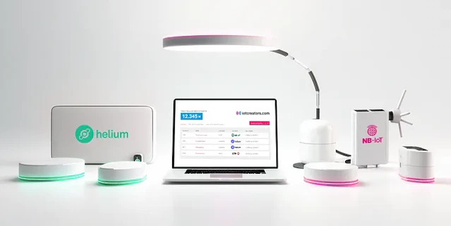 Helium Let Deep Dive Into Helium