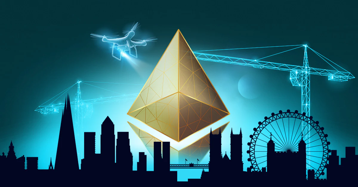 Najważniejsze nowinki minionego tygodnia tylko z Cryptostudent.io | Cryptostudent.io - kryptowaluty, blockchain, szkolenie, kurs Bitcoina platforma e-learningowa What impact will the Ethereum London Hard Fork have?