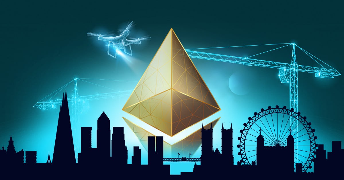 Ethereum London Hard Fork