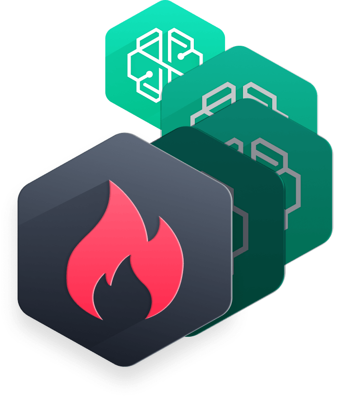 CHSB Protect and Burn