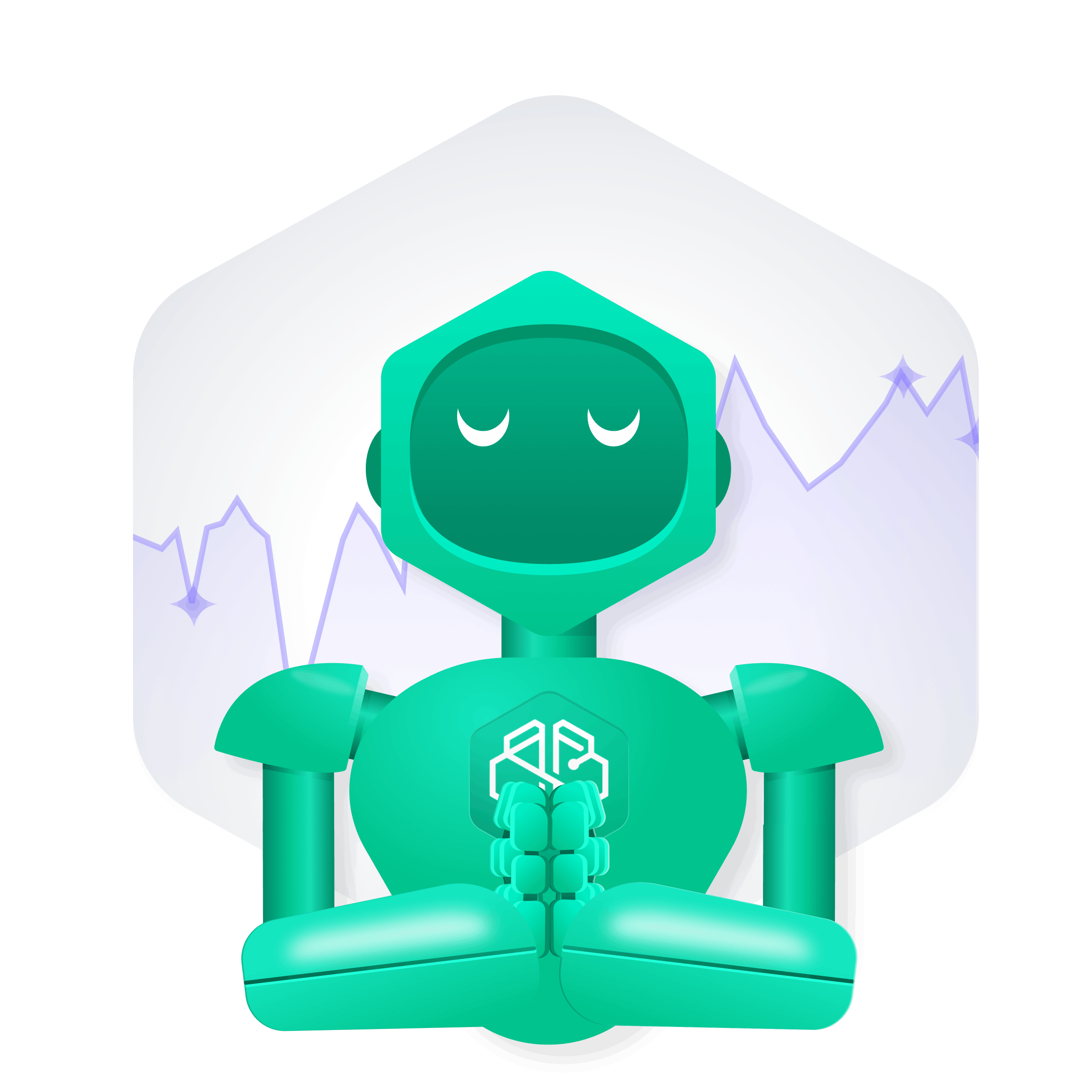 Relaxing Borg
