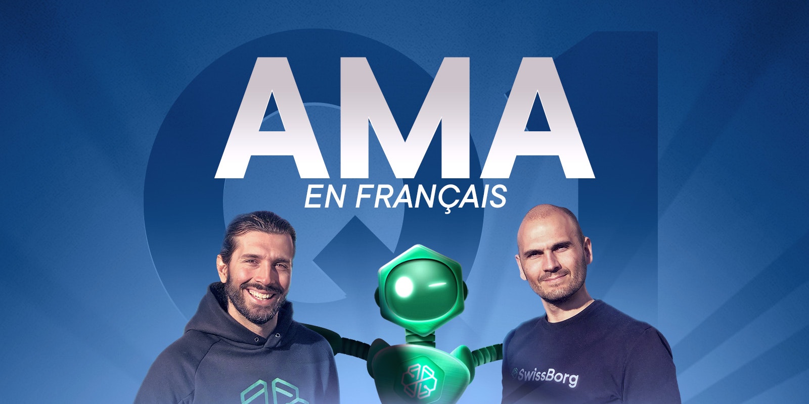 AMA Q1