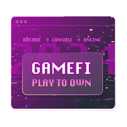 Gamify banner