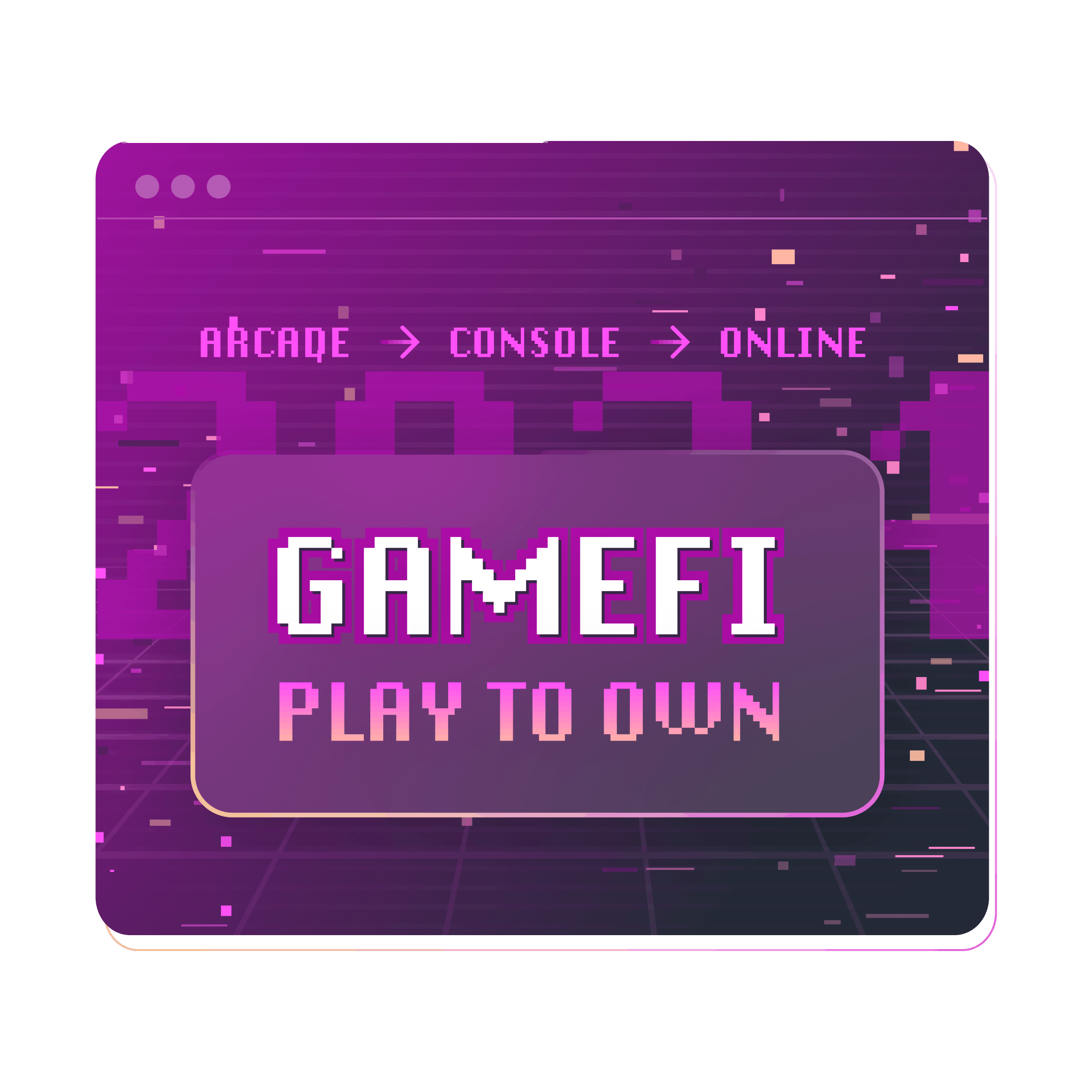 Gamify banner