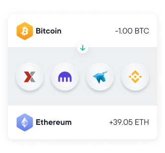 Smart Exchange