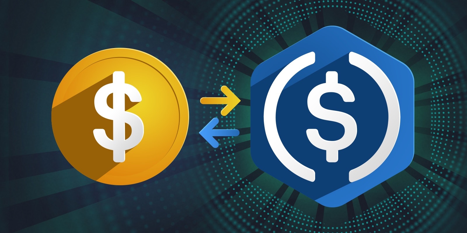 Stablecoins