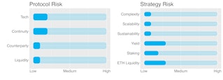 Protocol & Strategy Risks