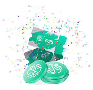 BORG rewards