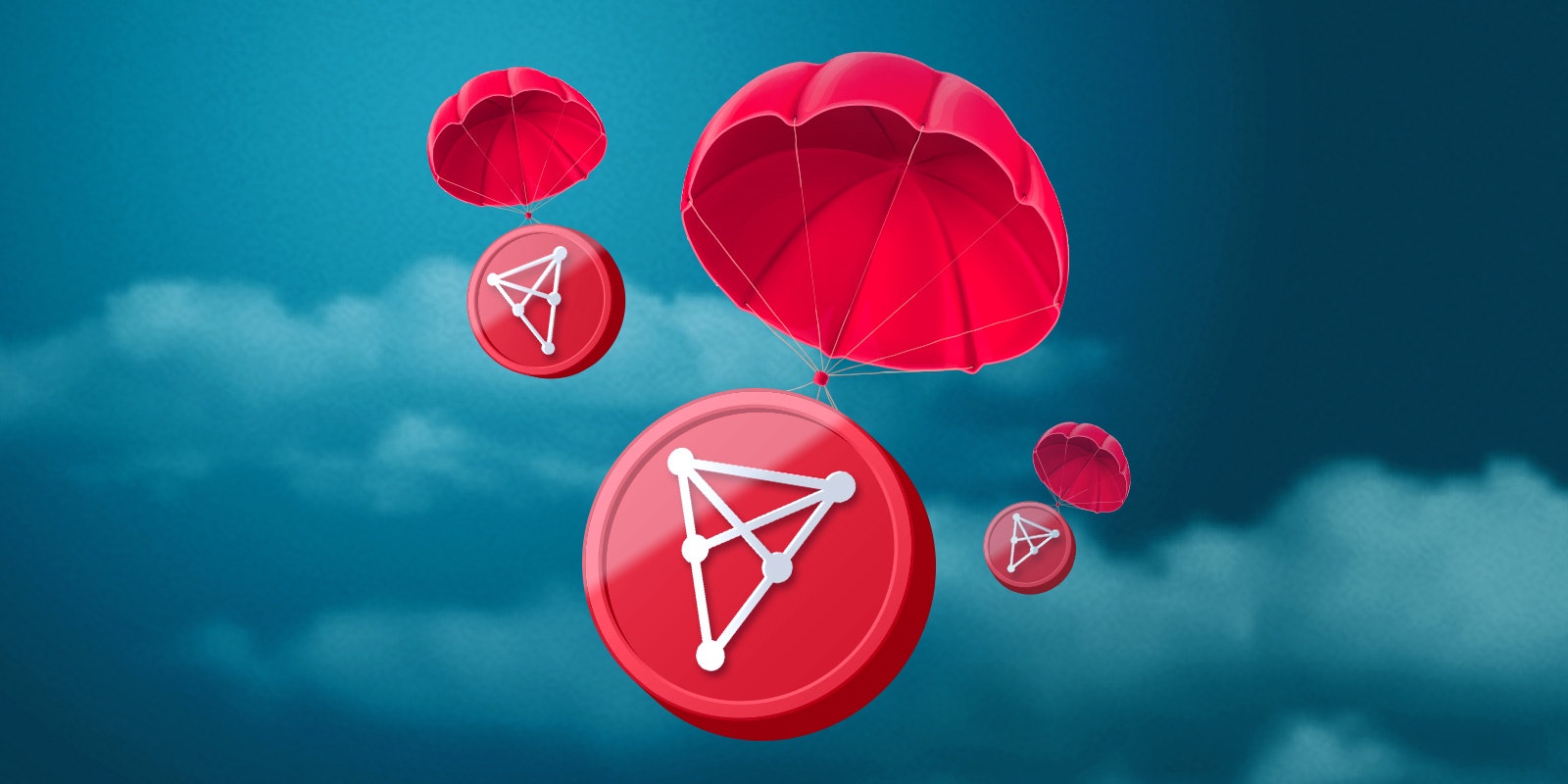 Chiliz (CHZ) airdrop for SwissBorg
