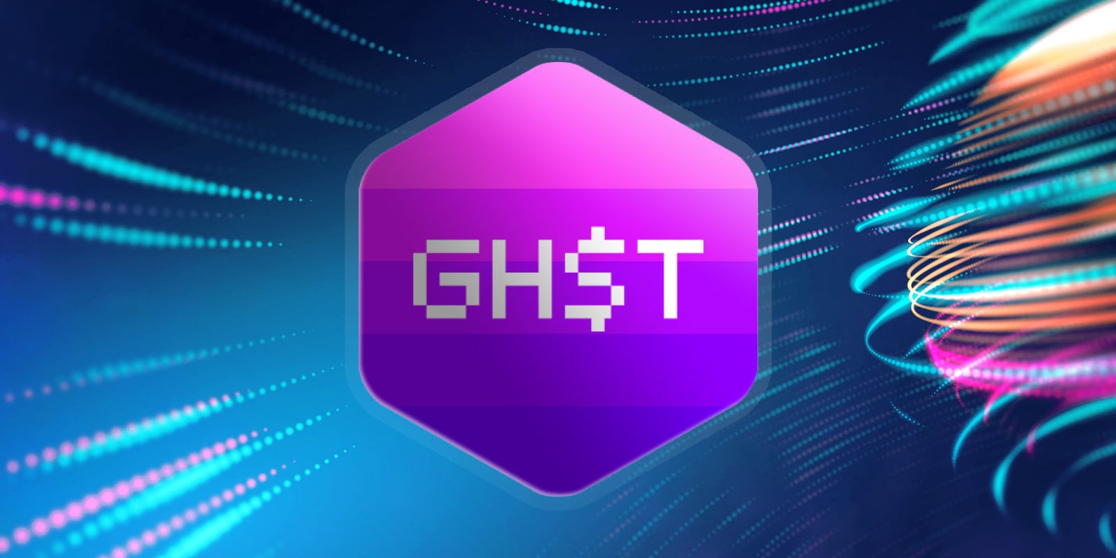 Aavegotchi (GHST) launch