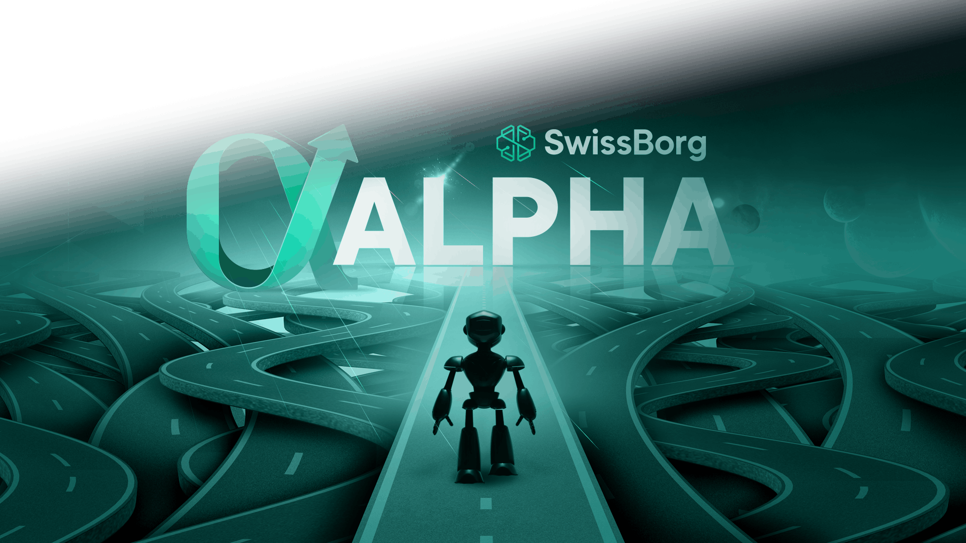 SwissBorg Alpha