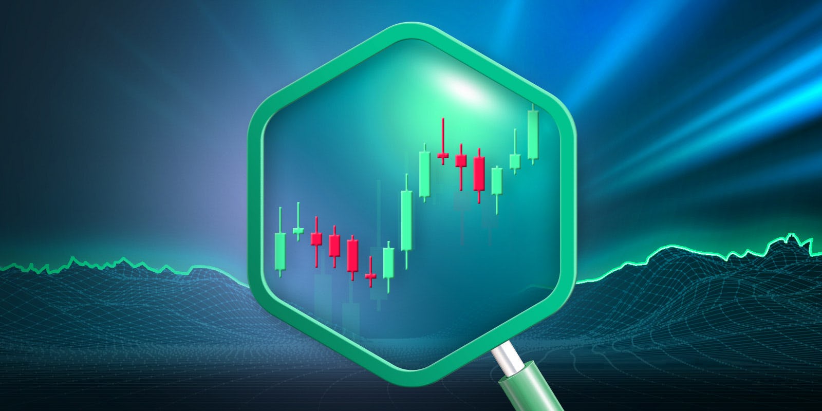 Investing versus trading