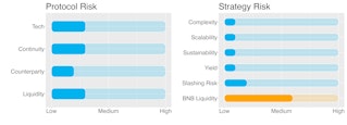 Protocol & Strategy Risks