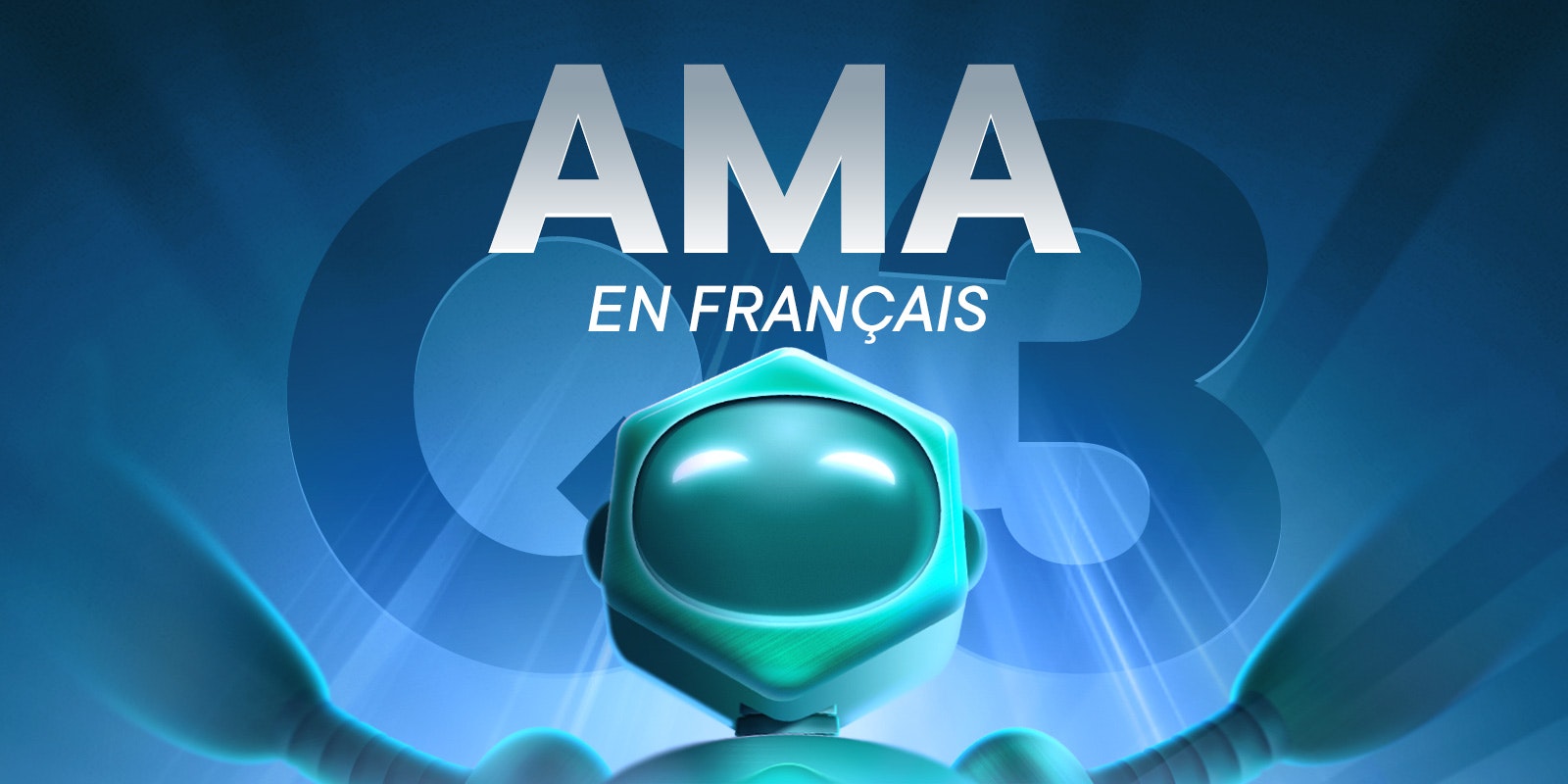 AMA Q3