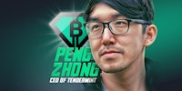 Peng Zhong, CEO of Tendermint