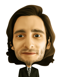 Tom Suter Data Scientist