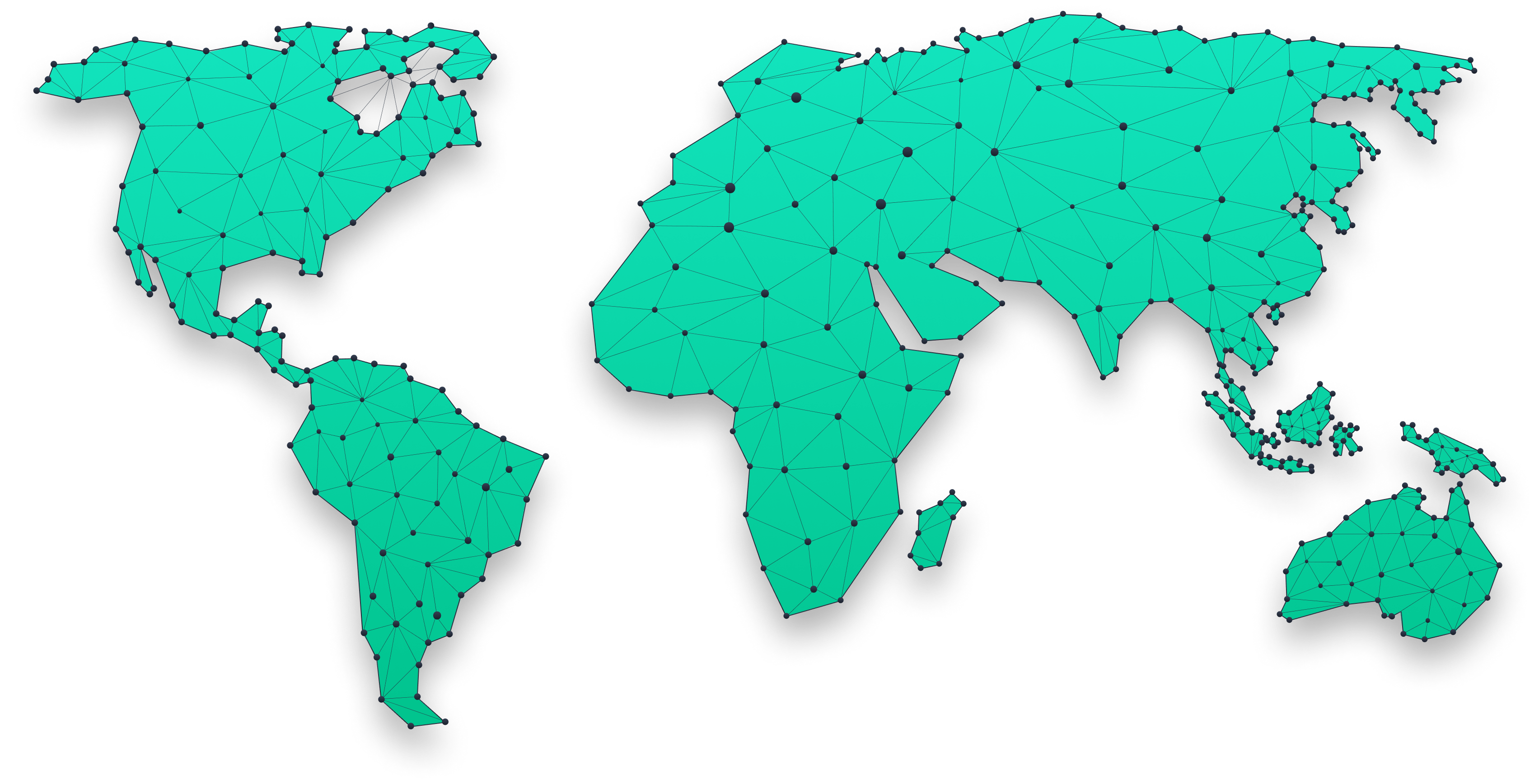 World Map