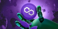 Earn with Matic