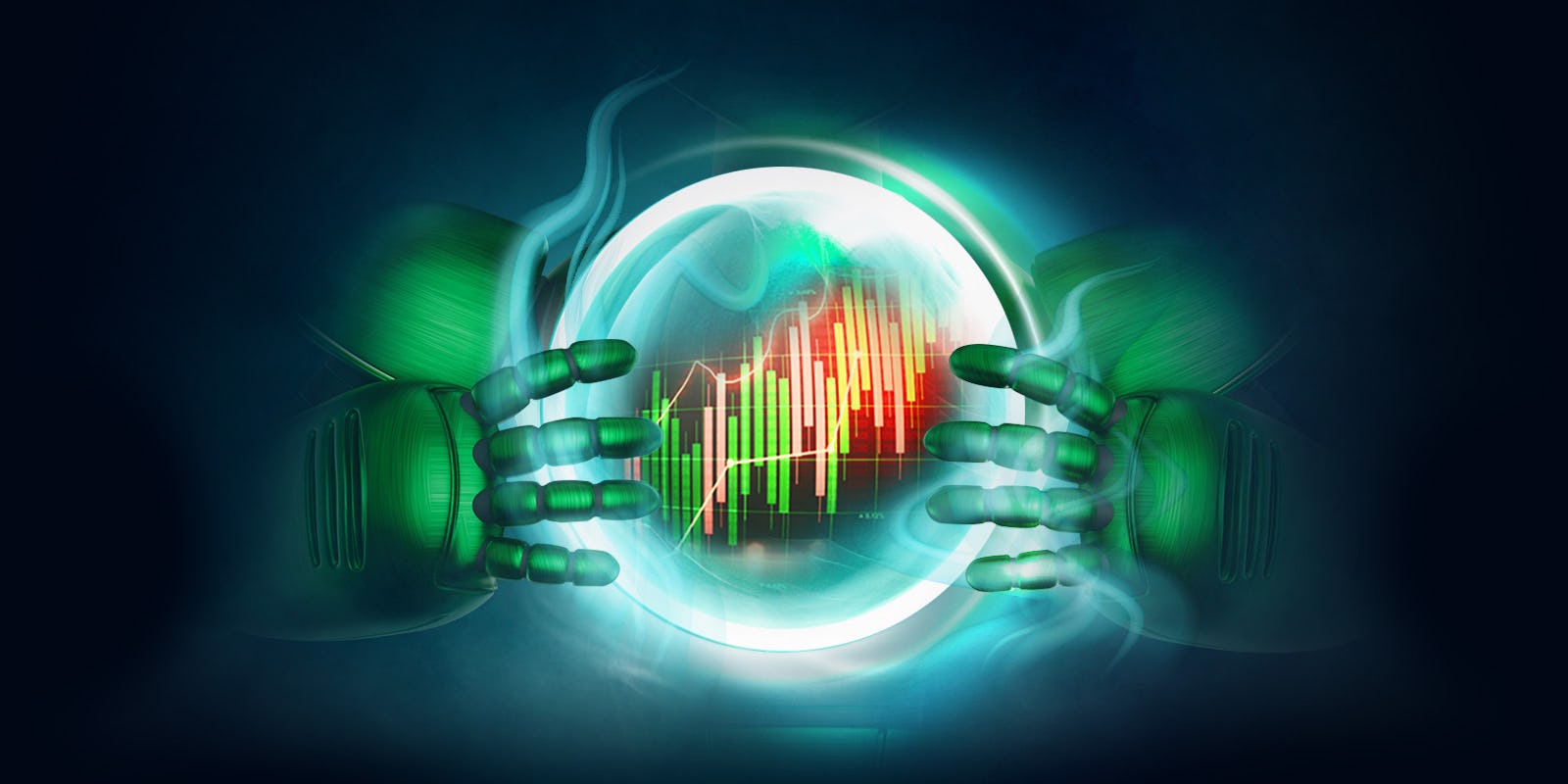 Best crypto trading indicators
