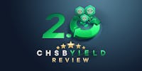 CHSB Yield 2.0 review
