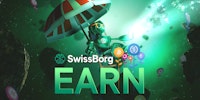 SwissBorg Earn