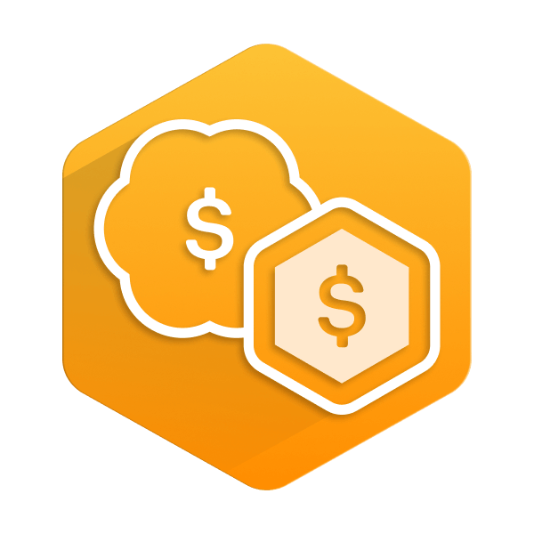 Earn Icon