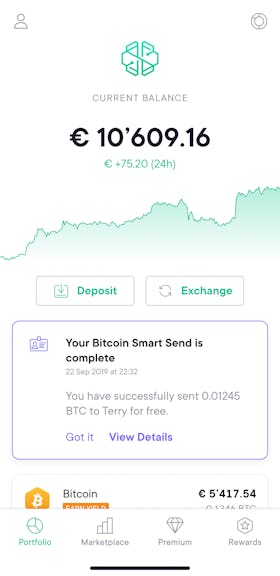 Transaction